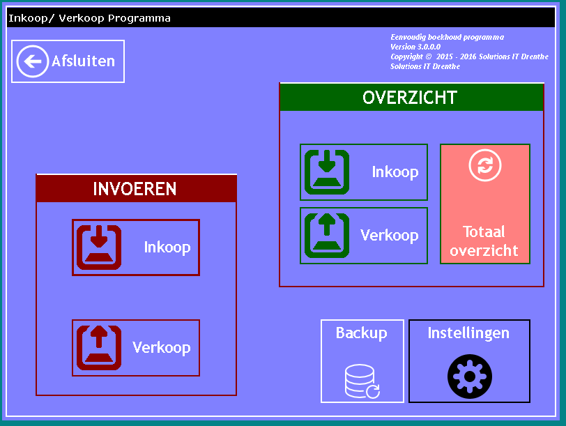 Auto Simple Hoogeveen-Win-Solutions IT Drenthe